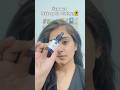 Aao Garmii Me Pooti chdaaye🙊 #makeup #collegestudent #2025 #shortvideo