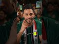 Iraq vs Norway — ادعم منتخبك بصورتك الرمزية #Shorts