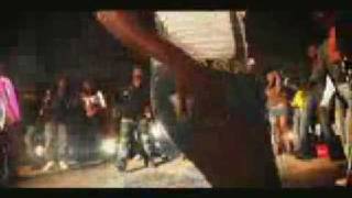 wadda blood \u0026 andrew blood -drop it pon dem / bloods come out (video)