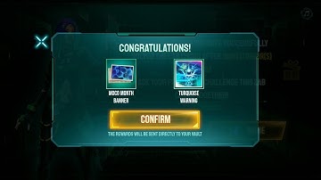 how to complete the moco the puzzle event