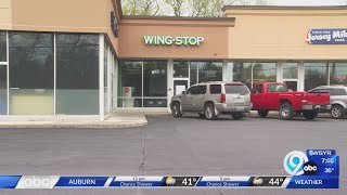 TMN Weekend– Camillus Wingstop Opening