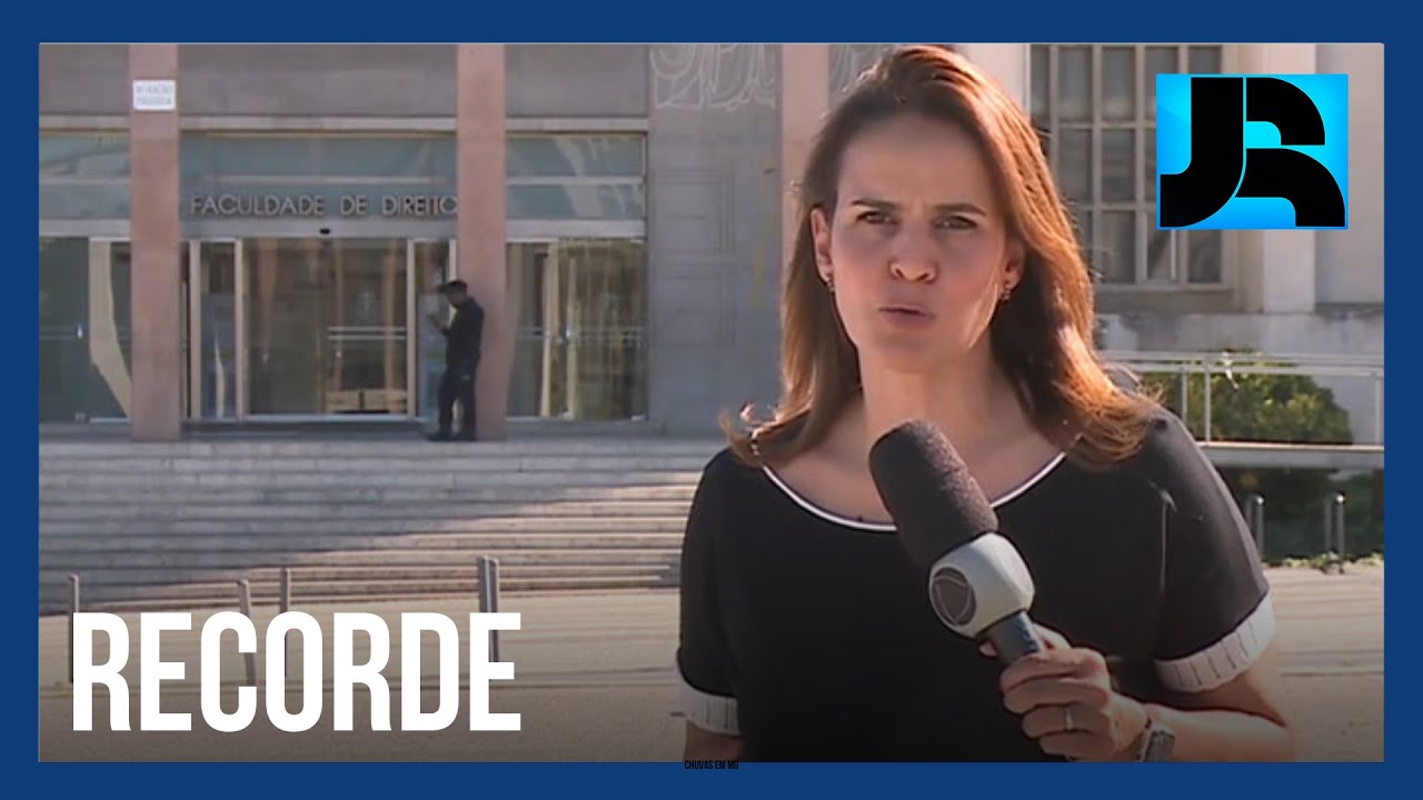 Mais de 600 mil brasileiros que moram no exterior irão votar para a eleição presidencial