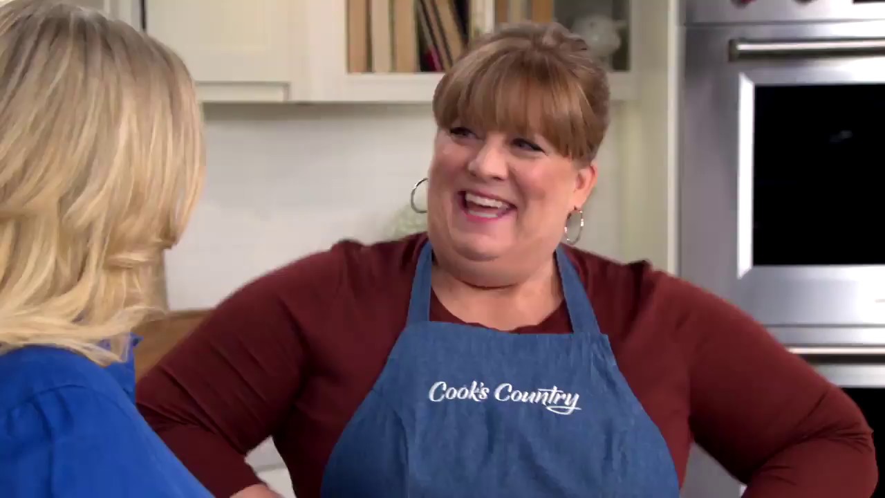 Cook's Country season 12 | preview