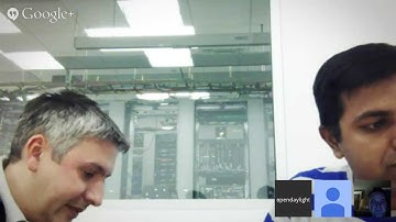 OVSDB / OpenDaylight +  Integration Meeting