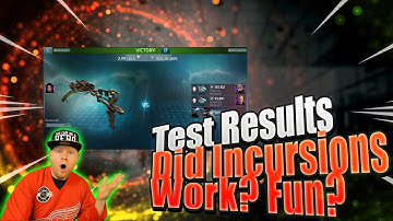 Incursions Beta Test Result | Did Star Trek Fleet Command fix the broken events? | Rev Vs DJz