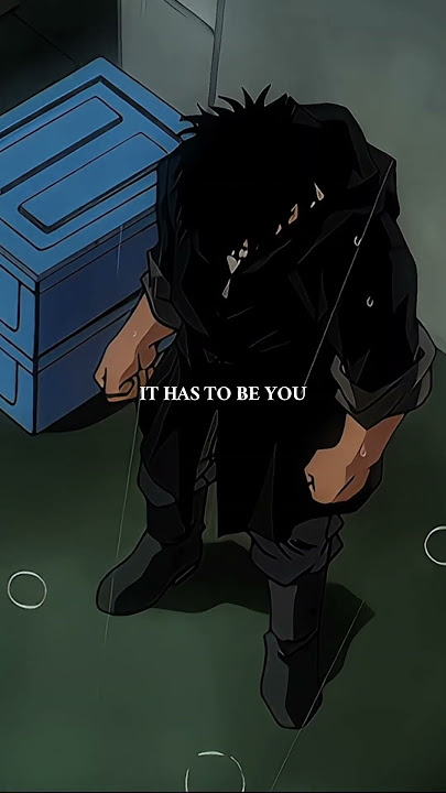 You have to keep moving. #anime #motivation #hajimenoippo