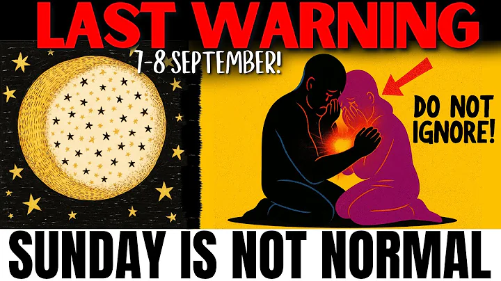 🚨ALL Chosen Ones: Do Not ‘Go Outside’ During Eclipse—This Total Lunar Event Will Change Everything