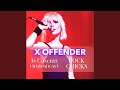 X Offender Live mp3