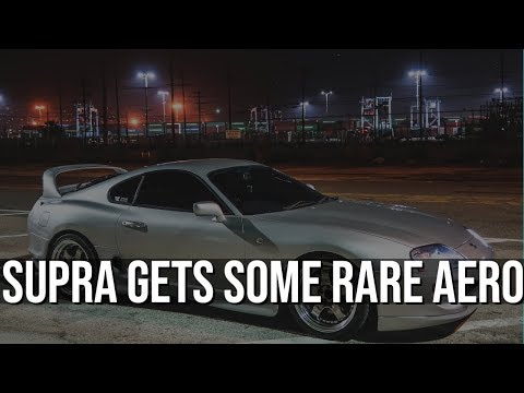 mk4-supra-gets-some-rare-jdm-aero!