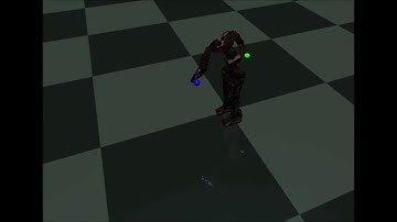 Learning Multi-Goal Inverse Kinematics in Humanoid Robot