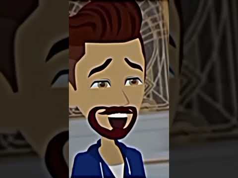في اكتئاب بسببك