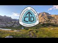 I Filmed Every Mile of the Continental Divide Trail