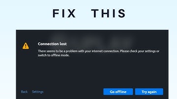 How to Fix Ubisoft connect not working