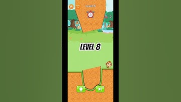 Slice to save || level 8 || #shorts #slicetosave #games #ka28aditya