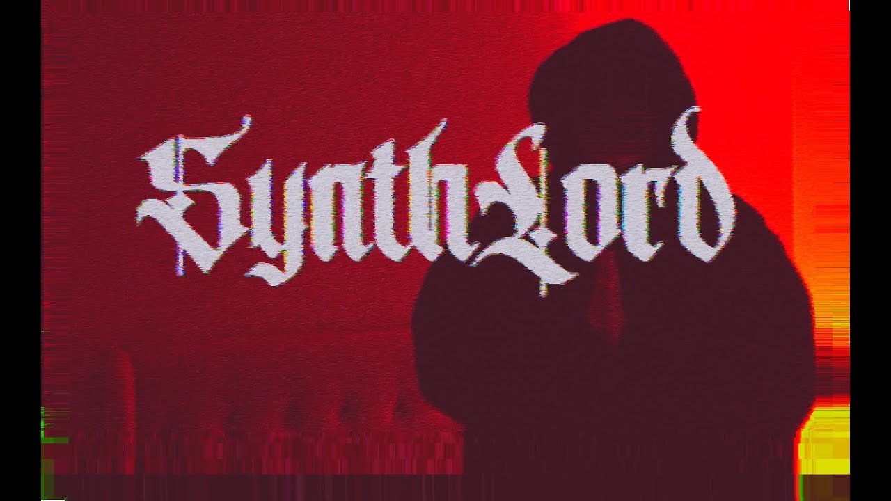 Sun Dream - SYNTHLORD (2023)