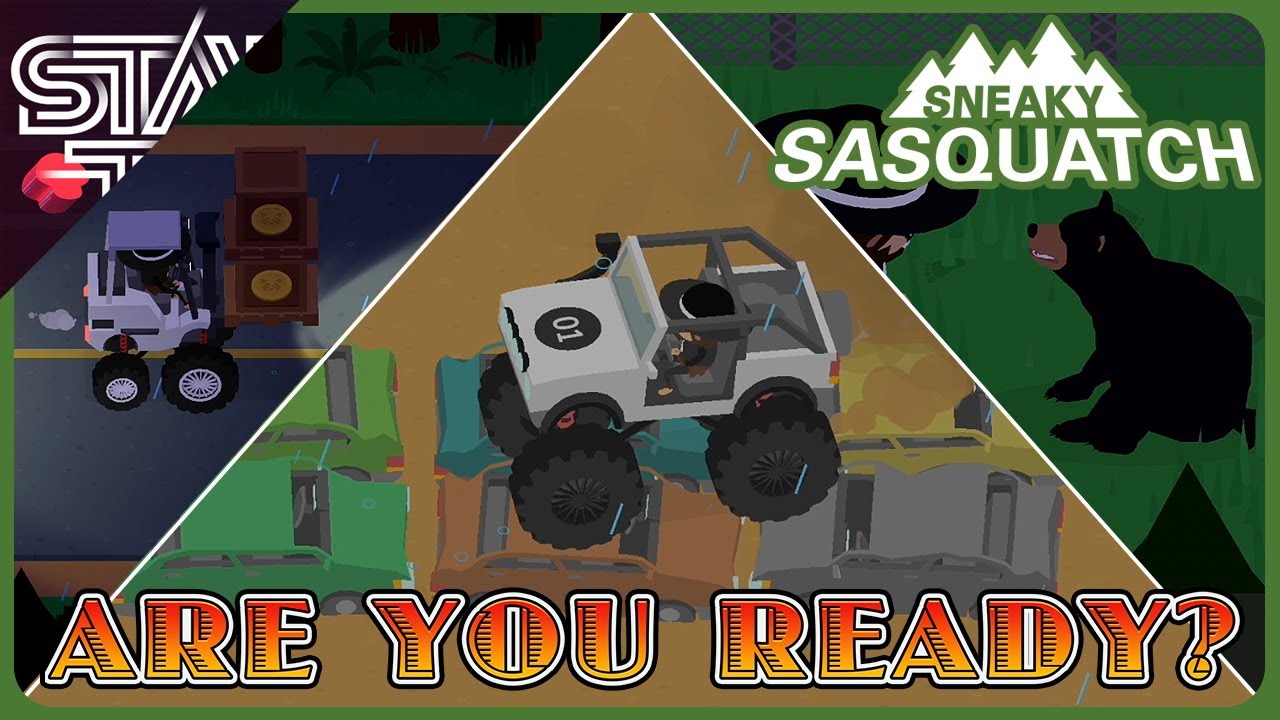 preparing-for-the-new-update-sneaky-sasquatch-ep-115-youtube