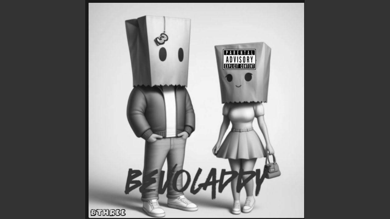 BevoLaddy adlı videoyu YouTube'da izle BevoLaddy adlı videoyu YouTube'da izle