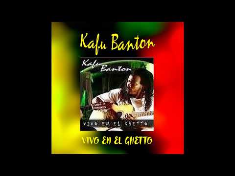 Vanidad - Kafu Banton