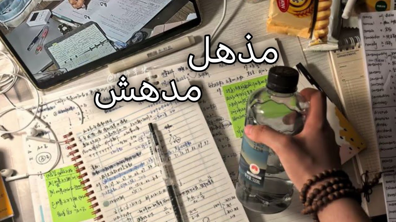 أنا مذهل.. مدهش بدون موسيقى 🔥 | لو هدوا الدنيا أنا متهدش 💪 | تامر عاشور و نوران أبو طالب | تحفيزي