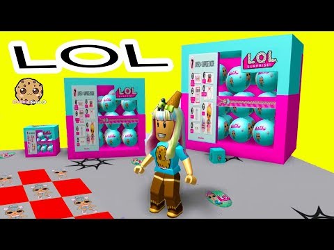 Giant Food Roblox Games With Cookie Swirl C Youtube