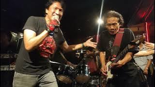 Ikang Fawzi - Catatan Si Boy | Live at Tribute to Iwan Xaverius (14 Juni 2024)
