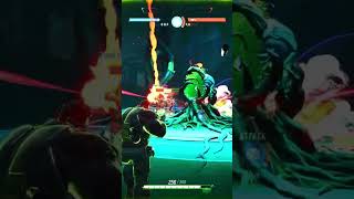 Punisher get em off the point #gaming #marvelrivals