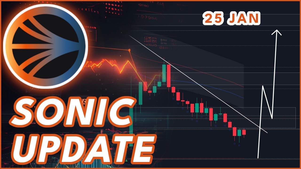 WHEN WILL SONIC STOP DUMPING?🚨 | SONIC (FANTOM) PRICE PREDICTION & NEWS  2024! - YouTube