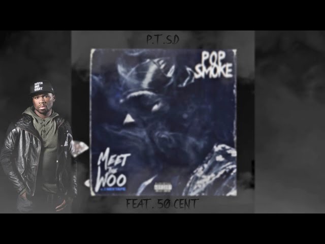 Pop Smoke PTSD