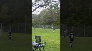 #soccer #futbol #warmup #kids