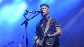 Modest Mouse - The Tortoise and the Tourist (FPSF - Houston 06.04.16) HD