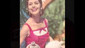 Malaguena original English version from CATERINA VALENTE Malaguena original English version from CATERINA VALENTE