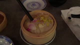 Dumpling Time: Dim Sum Till Dinner in San Francisco