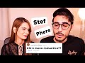 CHI È MENO ROMANTICO? - Q&amp;A con le vostre domande!