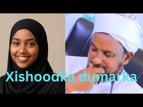 Sheekh Xuseen Cali Jabuuti Xishoodka Dumarka MUXAADARO QIIMO BADAN 2025