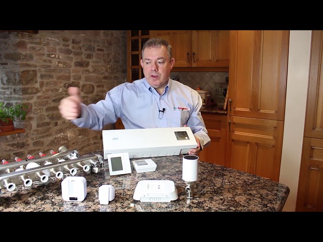 Watch JG Aura - Wireless System Overview on YouTube.