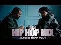 NEW 2024 HIP HOP MIX||VOL 1||BEST RAP HIP POP DJ ONE EZRA