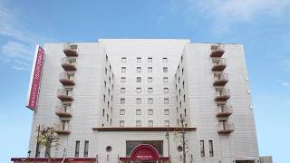 Nest Hotel Kumamoto, Japan | Travel Book | 5:28