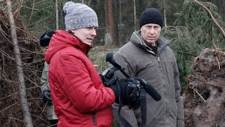 Сергей Ларин "Лесник" (2014, 3 сезон, Все сцены) Реж. Б.Казаков Сергей Ларин "Лесник" (2014, 3 сезон, Все сцены) Реж. Б.Казаков