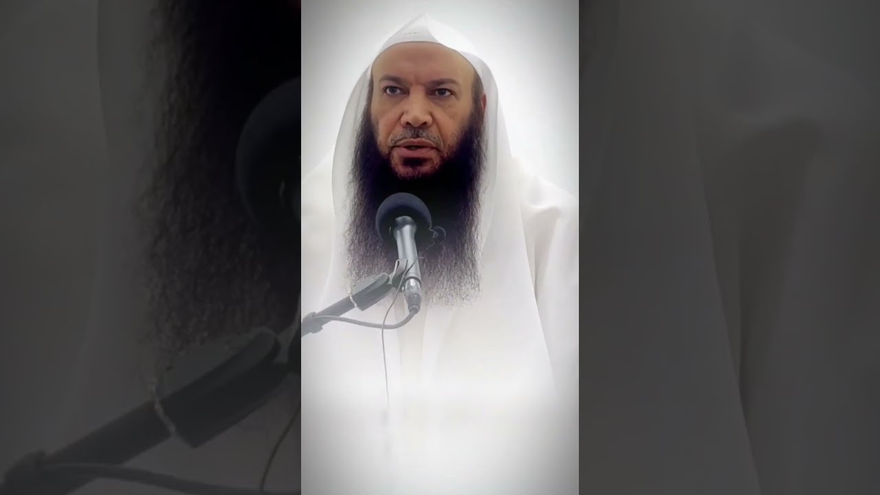 إلى كل أب و أم يحرصون على دنيا أولادهم ويهملون جانب الدين و التربية والأدب | الشيخ سالم الطويل