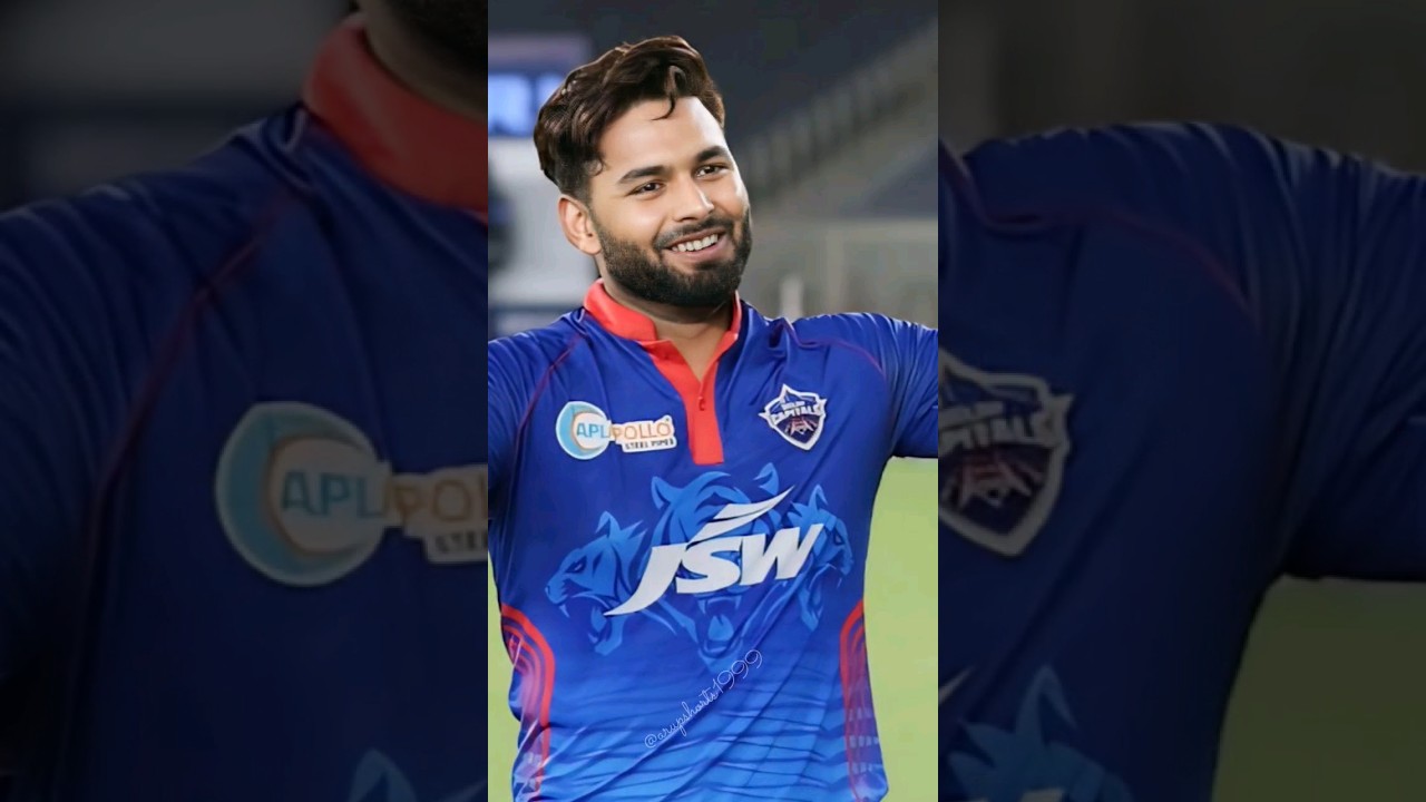 ipl 2024 DC squad🌻🌼