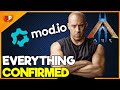 What we KNOW so far about ARK 2