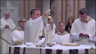 In loving memory of Bishop Melczek