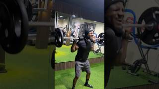 Stop Doing Half-Squats: Do This To Build Unstoppable Leg Power 😤 #motivation