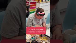 Register for Fall Art Programming! #art #learning