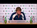 'I didn't understand a word': Alexander Zverev loves reporter's Yorkshire accent