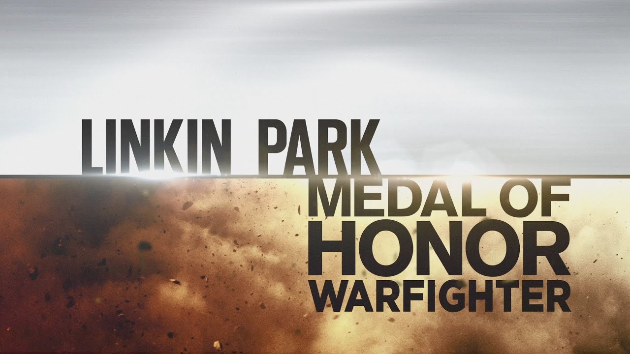 official secrets Medal of Honor: Warfighter Linkin Park Behind the Scenes Trailer 2