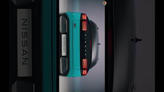 All-New Nissan LEAF (2025) | Extended 604km Range, Faster Charging