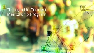 WCM UniConnect for University Students