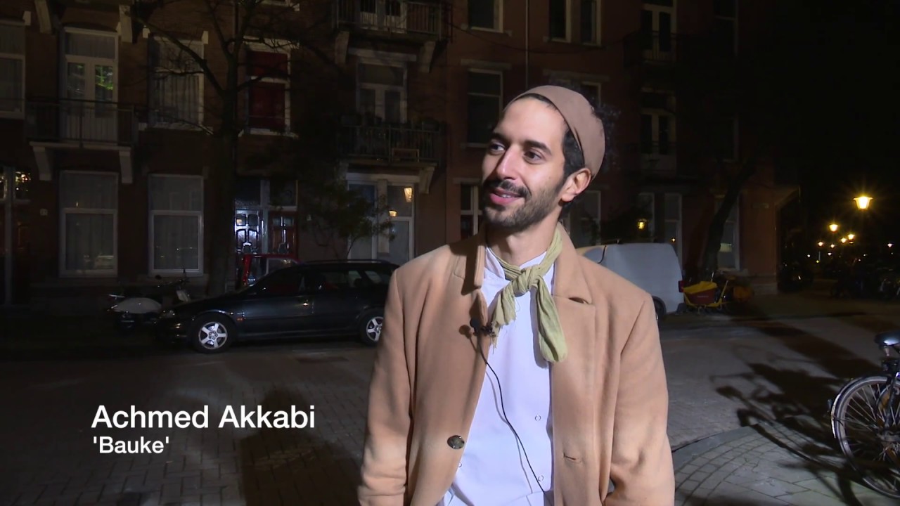 Backstage bij Soof 2 | Lies Visschedijk en Achmed Akkabi over koken