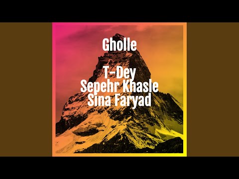 Gholle Feat T Dey Sepehr Khalse 